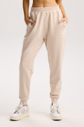 Damskie spodnie dresowe COTTON ACTIVE JOGGERS