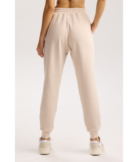 Women's COTTON ACTIVE JOGGERS sweatpants