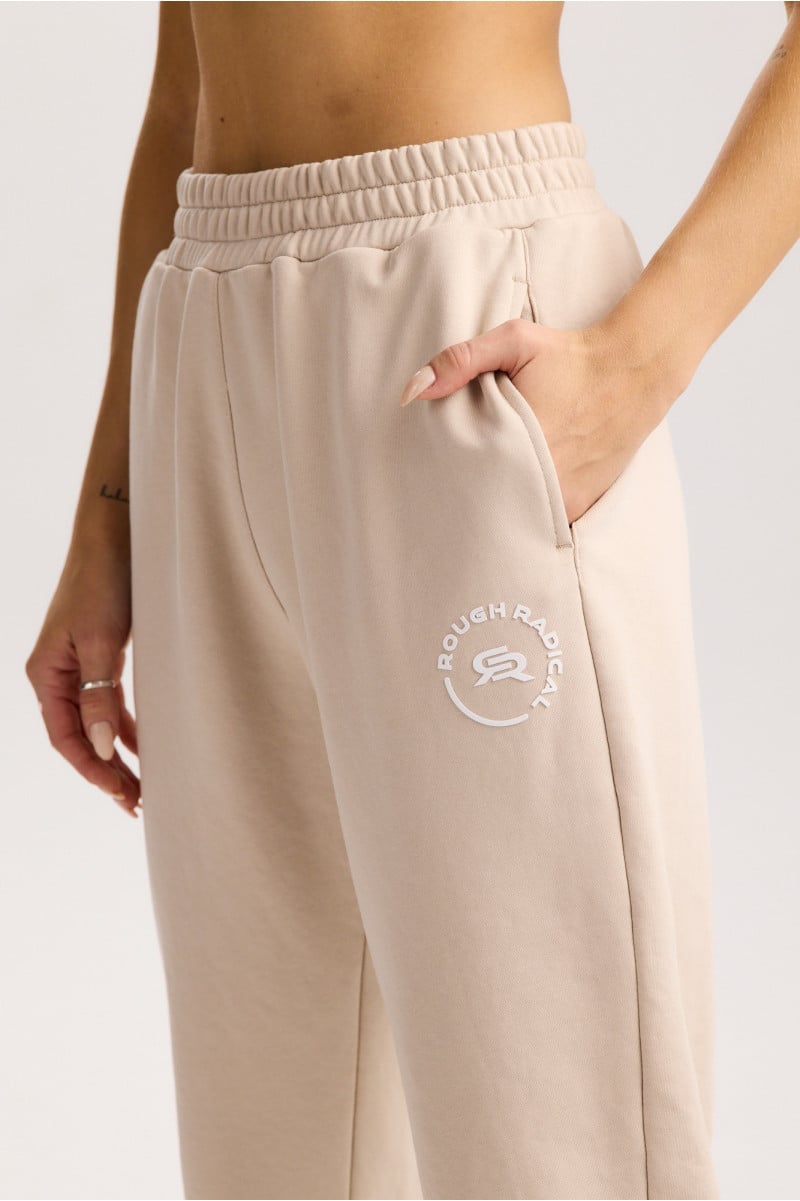 Women's COTTON ACTIVE JOGGERS sweatpants