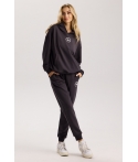 Damskie spodnie dresowe SPORTING LONG