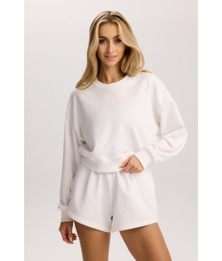 Damska bluza termoaktywna EASE