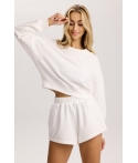Damskie spodnie dresowe SPORTING LONG