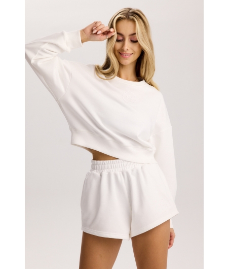 Damskie spodnie dresowe SPORTING LONG
