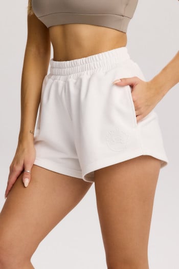 Women's COTTON ACTIVE SHORTS