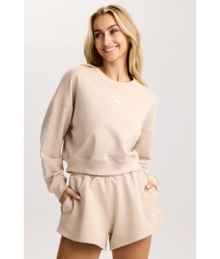 Damskie spodnie dresowe SPORTING LONG