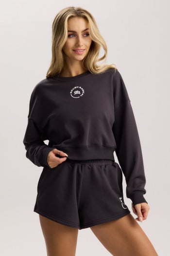 Damskie spodnie dresowe SPORTING LONG