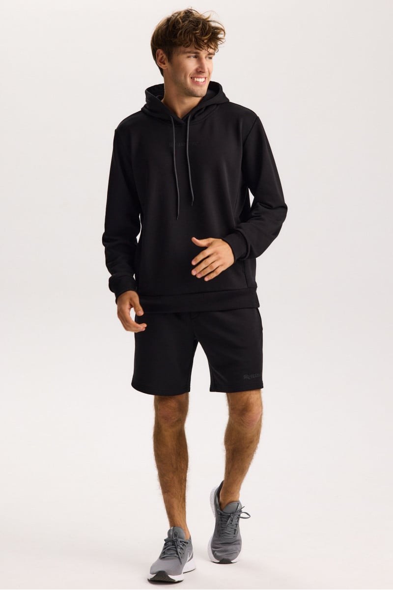 Męskie spodenki COTTON ACTIVE SHORTS