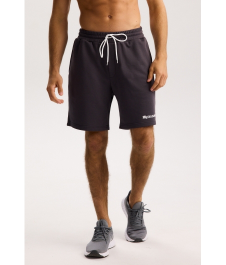 Men's COTTON ACTIVE SHORTS