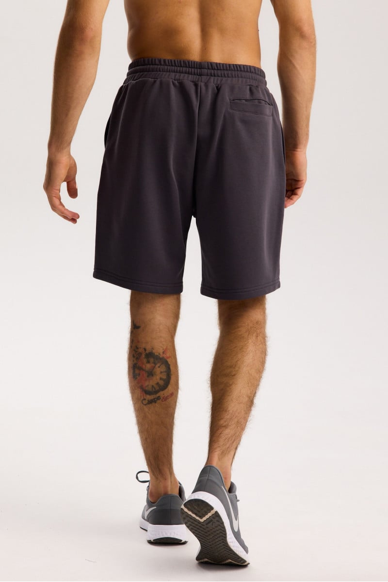 Pánské BAVLNĚNÉ AKTIVNÍ ŠORTKY
