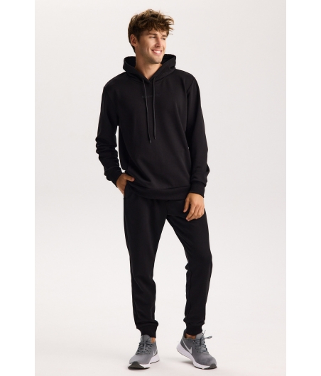 Damskie spodnie dresowe SPORTING LONG