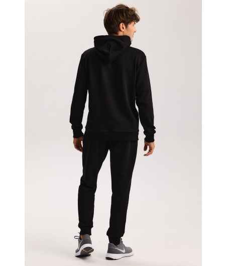 Damskie spodnie dresowe SPORTING LONG