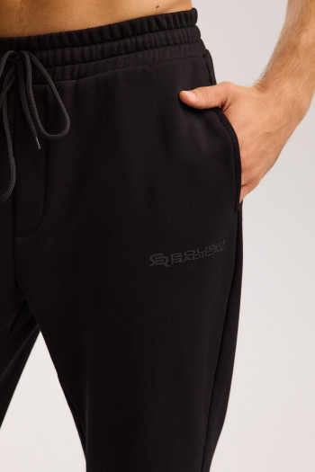 Męskie spodnie dresowe COTTON ACTIVE JOGGERS
