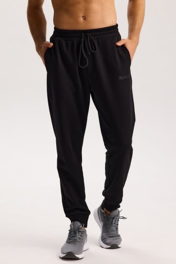 Męskie spodnie dresowe COTTON ACTIVE JOGGERS