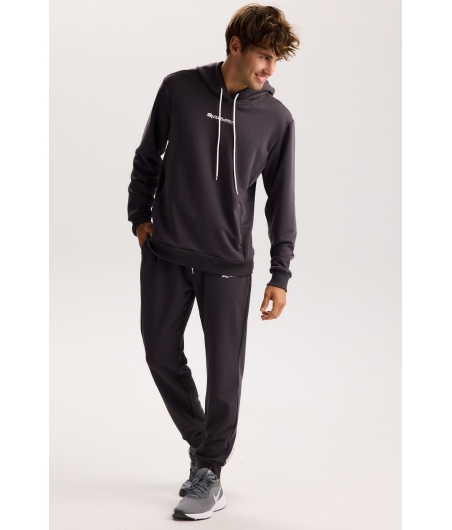Męskie spodnie dresowe COTTON ACTIVE JOGGERS