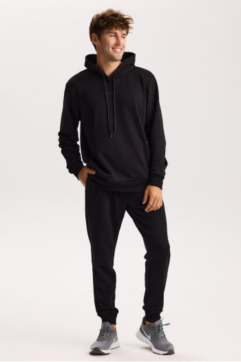 Męskia bluza dresowa COTTON ACTIVE HOODIE