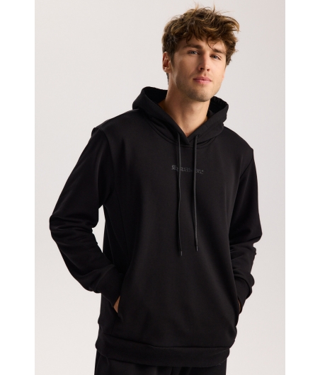 Men's sweatshirt COTTON ACTIVE HOODIE
