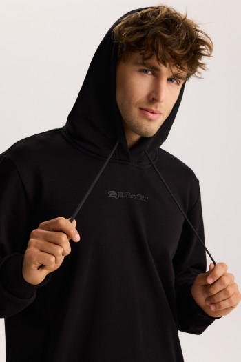 Męskia bluza dresowa COTTON ACTIVE HOODIE
