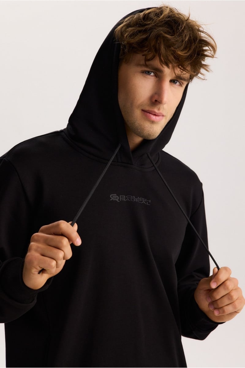 Men's sweatshirt COTTON ACTIVE HOODIE