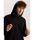 Men's sweatshirt COTTON ACTIVE HOODIE