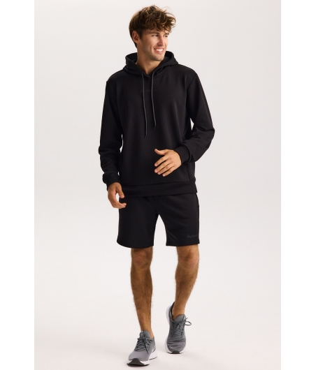 Men's sweatshirt COTTON ACTIVE HOODIE