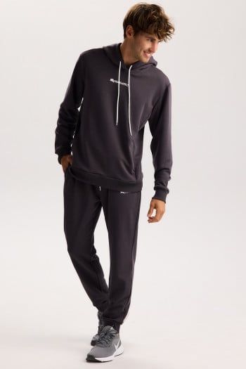 Men's sweatshirt COTTON ACTIVE HOODIE