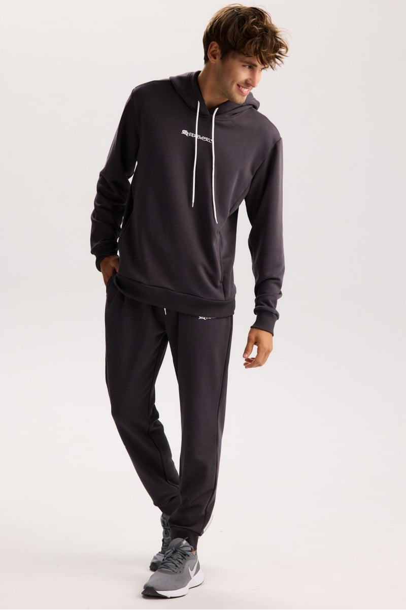 Men's sweatshirt COTTON ACTIVE HOODIE