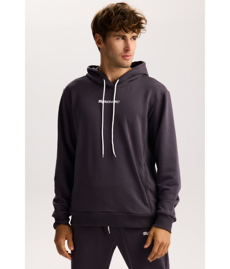 Men's sweatshirt COTTON ACTIVE HOODIE