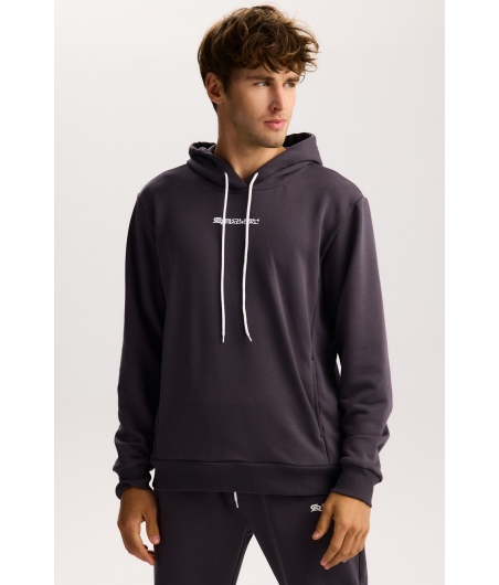 Men's sweatshirt COTTON ACTIVE HOODIE
