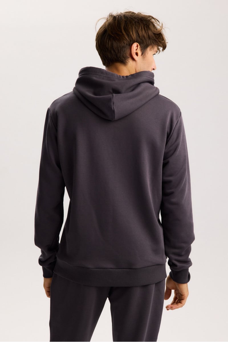 Męskia bluza dresowa COTTON ACTIVE HOODIE