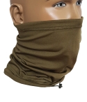 Thermoactive neck warmer MULTI