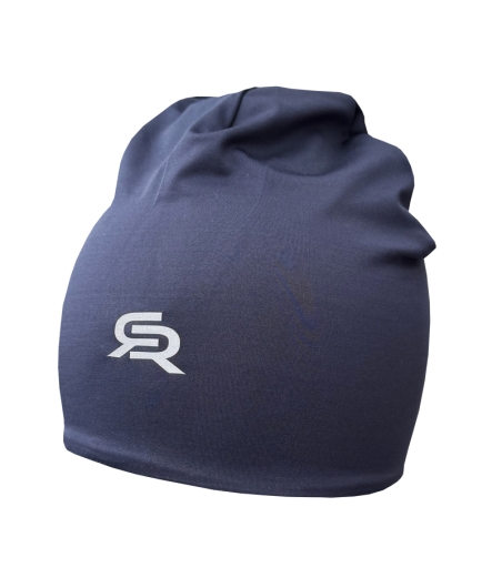 Warm two-layer thermoactive cap TEAM