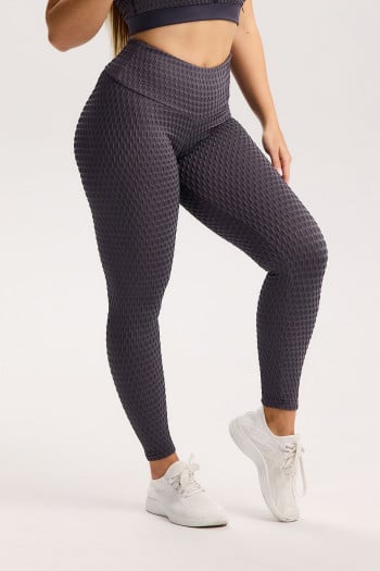 Women's anti-cellulite leggings IMPULSE