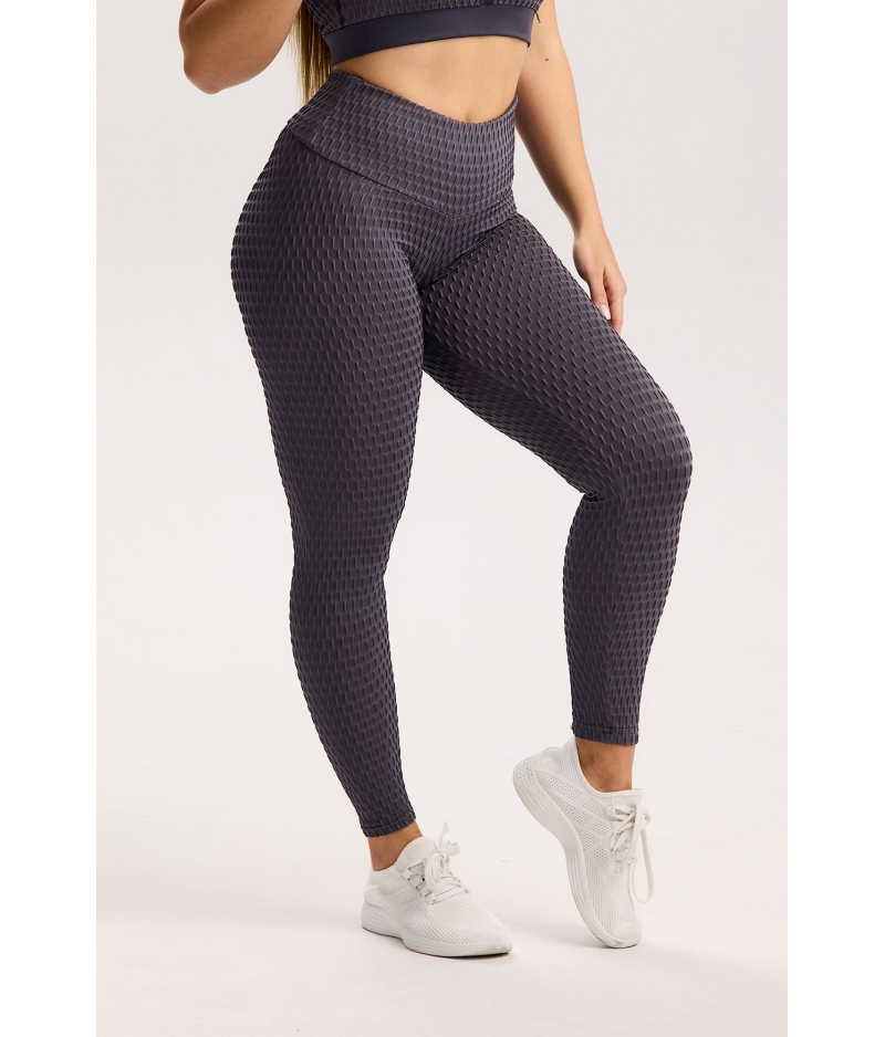 Women's anti-cellulite leggings IMPULSE Women's anti-cellulite leggings IMPULSE