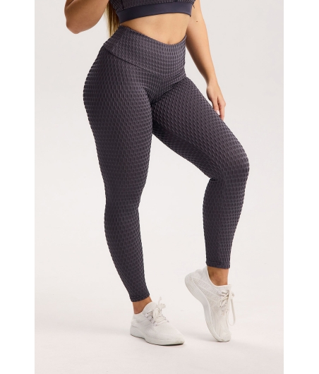 Damskie legginsy antycellulitowe IMPULSE