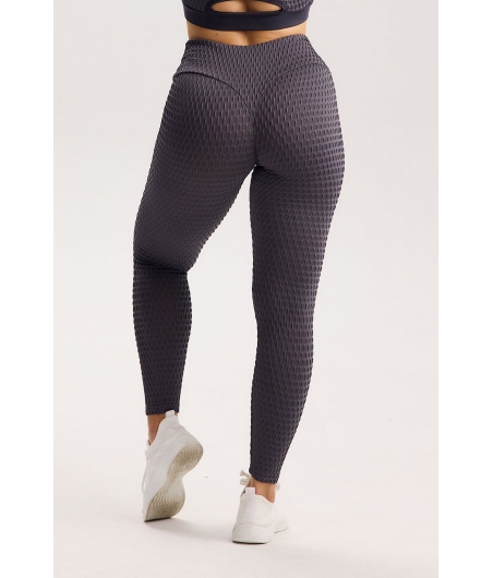 Damskie legginsy antycellulitowe IMPULSE