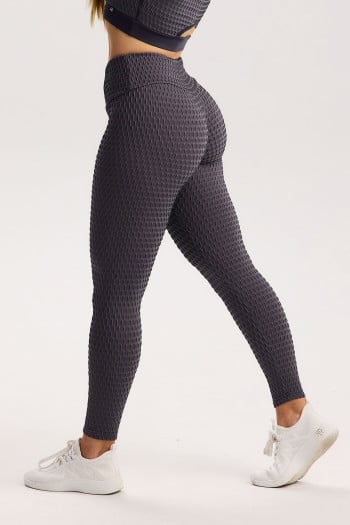 Women's anti-cellulite leggings IMPULSE