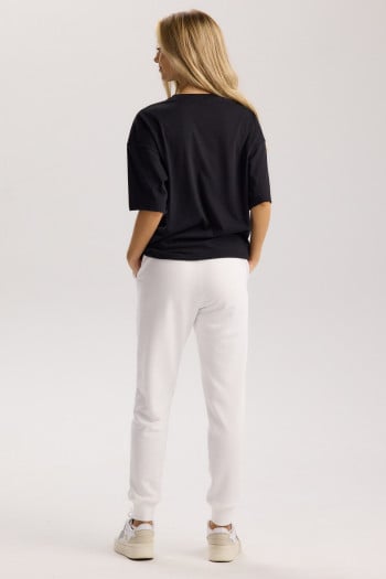 Women's ESSENTIAL FIT Cotton T-Shirt