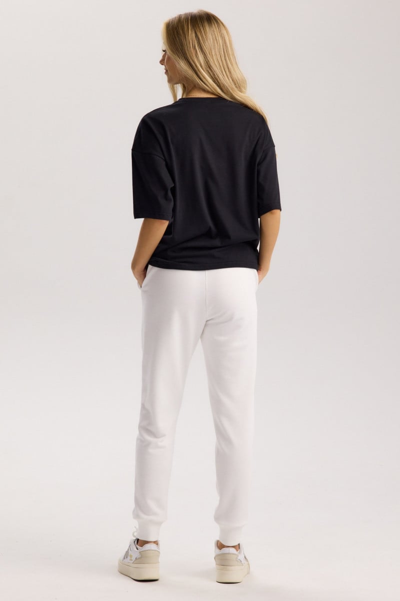 Women's ESSENTIAL FIT Cotton T-Shirt