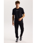 Męska Koszulka Bawełniana ESSENTIAL FIT