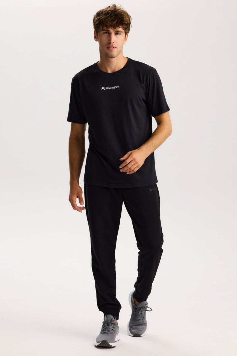 Men's ESSENTIAL FIT Cotton T-Shirt