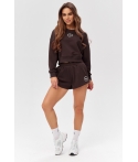 Damskie spodenki COTTON ACTIVE SHORTS