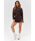 Women's COTTON ACTIVE SHORTS