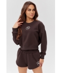 Damskie spodenki COTTON ACTIVE SHORTS