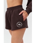 Damskie spodenki COTTON ACTIVE SHORTS