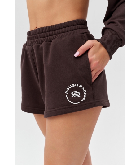 Women's COTTON ACTIVE SHORTS
