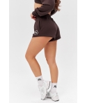 Damskie spodenki COTTON ACTIVE SHORTS