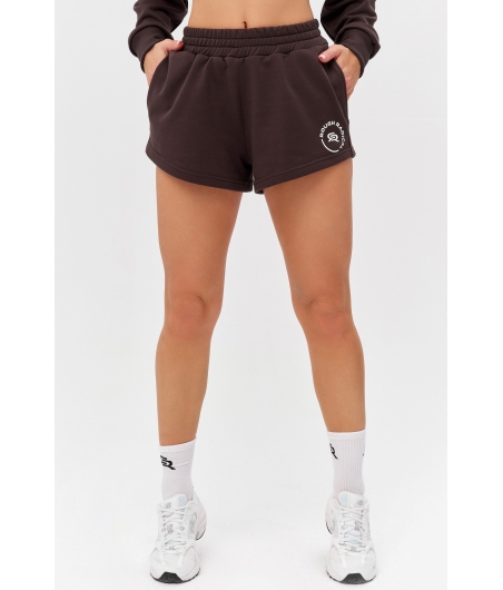 Damskie spodenki COTTON ACTIVE SHORTS
