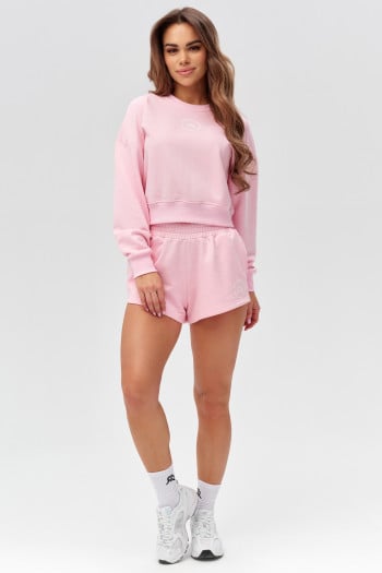 Damskie spodnie dresowe SPORTING LONG