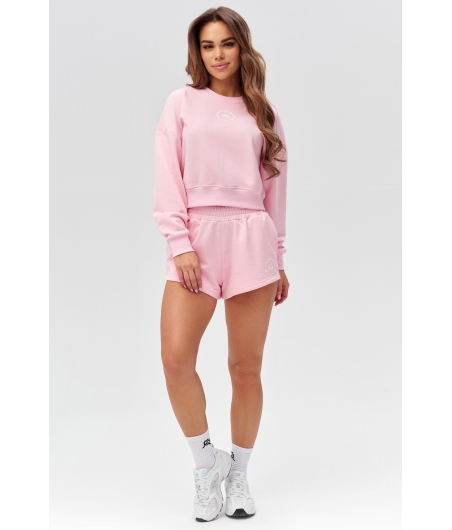 Damskie spodnie dresowe SPORTING LONG