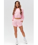 Damskie spodenki COTTON ACTIVE SHORTS